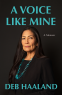 Cover Image: A Voice Like Mine