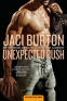 Cover Image: Unexpected Rush