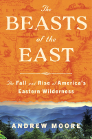 book cover for The Beasts of the East