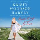 book cover for Leave It Up To Love