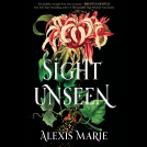 book cover for Sight Unseen