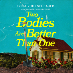 book cover for Two Bodies Are Better Than One