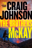 book cover for The Brothers McKay