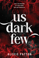 book cover for Us Dark Few