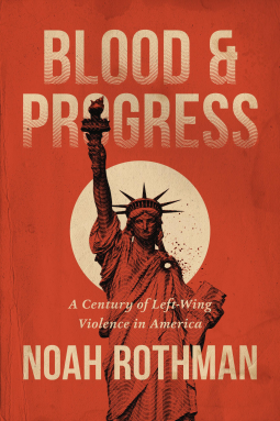 book cover for Blood and Progress