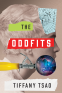 Cover Image: The Oddfits