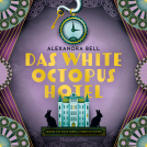 Buchcover für Das White Octopus Hotel