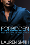 Cover Image: Forbidden