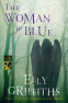 Cover Image: The Woman In Blue
