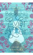 book cover for Bookishly Ever After
