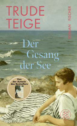 Buchcover für Der Gesang der See