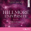 Couverture du livre pour Hillmore University (Tome 1)