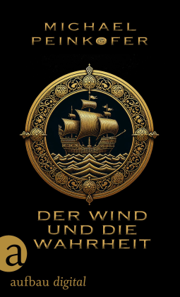 Buchcover für Der Wind und die Wahrheit