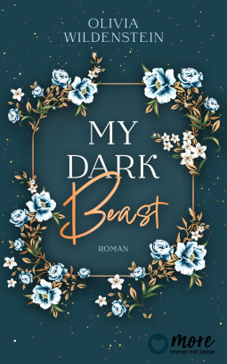 Buchcover für My Dark Beast