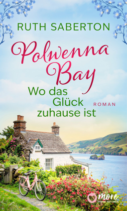 Buchcover für Polwenna Bay – Wo das Glück zuhause ist