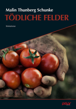 Buchcover für Tödliche Felder
