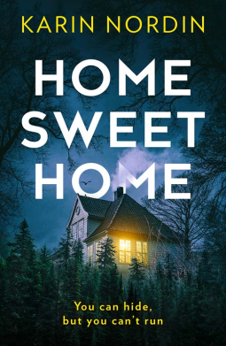 book cover for Home Sweet Home