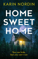 book cover for Home Sweet Home