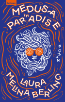 Buchcover für Medusa in Paradise
