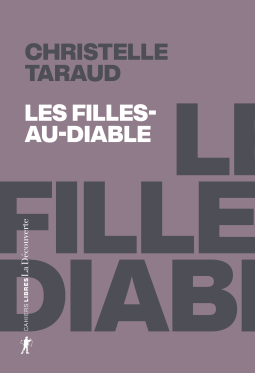 Couverture du livre pour Les Filles-au-Diable