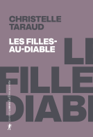 Couverture du livre pour Les Filles-au-Diable