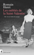 Couverture du livre pour Les oubliés de la Saint-Valentin
