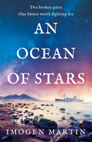 book cover for An Ocean of Stars