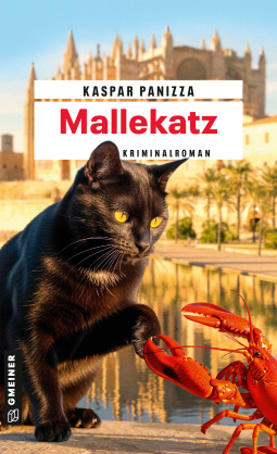 Buchcover für Mallekatz