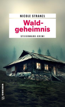Buchcover für Waldgeheimnis