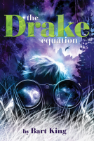 book cover for The Drake Equation