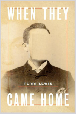 book cover for When They Came Home