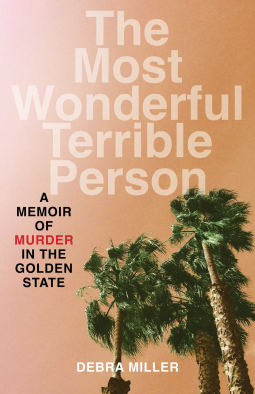 book cover for The Most Wonderful Terrible Person