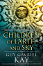 Cover Image: Children of Earth and Sky
