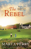 Cover Image: The Rebel