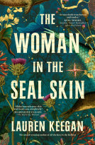 book cover for The Woman in the Seal Skin