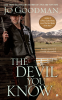 Cover Image: The Devil You Know