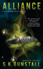 Cover Image: Alliance