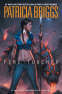 Cover Image: Fire Touched