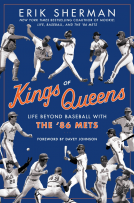 book cover for Kings of Queens