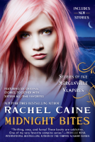 book cover for Midnight Bites