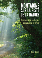 Couverture du livre pour Montaigne sur la piste de la nature
