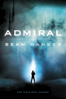book cover for Admiral