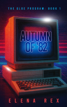 book cover for Autumn of '82