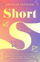 book cover for Short S