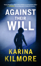 book cover for Against Their Will