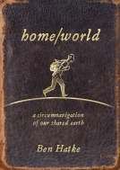 book cover for Home/World