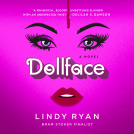 book cover for Dollface