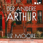 Buchcover für Der andere Arthur