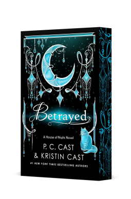 book cover for Betrayed