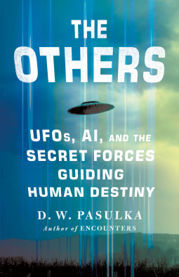 book cover for The Others
